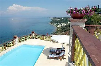 Zakynthos Villa *