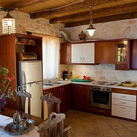 Villa Zakynthos *
