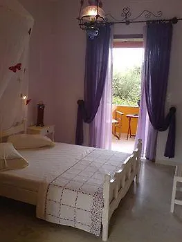 Zakynthos Villa Vasilikí