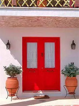 Zakynthos Villa