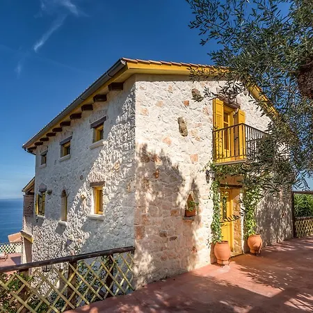 Villa Zakynthos