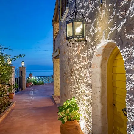 Zakynthos Villa *