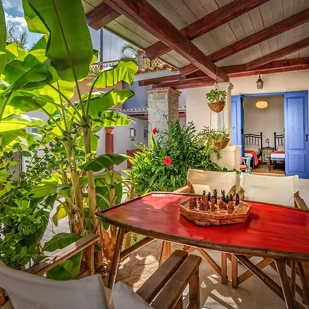 Villa Zakynthos *