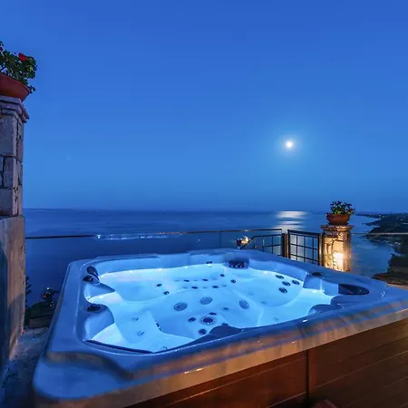 Villa Zakynthos Vasilikí