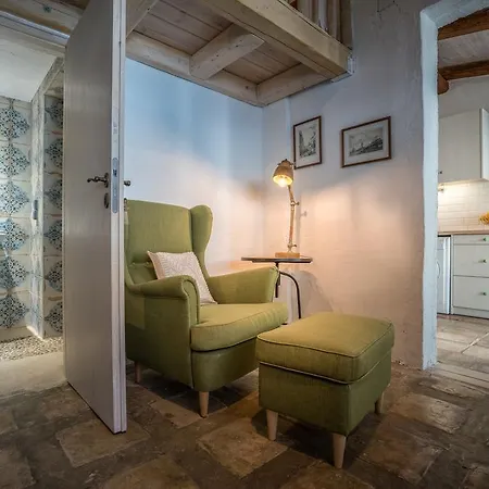 Zakynthos Villa