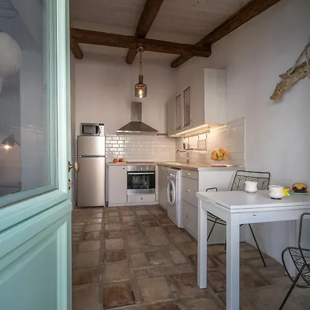 Zakynthos Villa Vasilikí