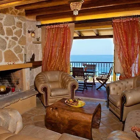 Zakynthos Villa Vasilikí