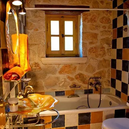 Villa Zakynthos