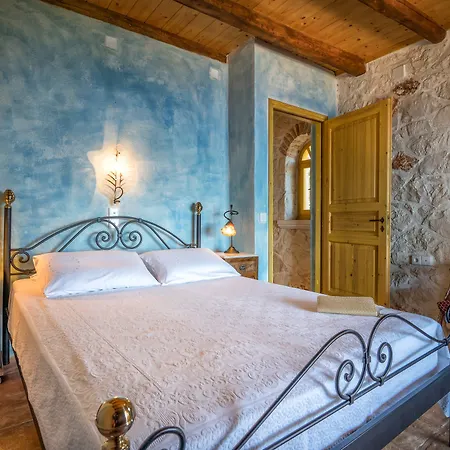 Villa Zakynthos Vasilikí