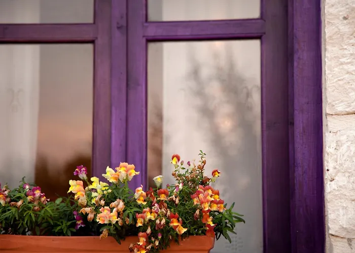 Вилла Zakynthos Василикос