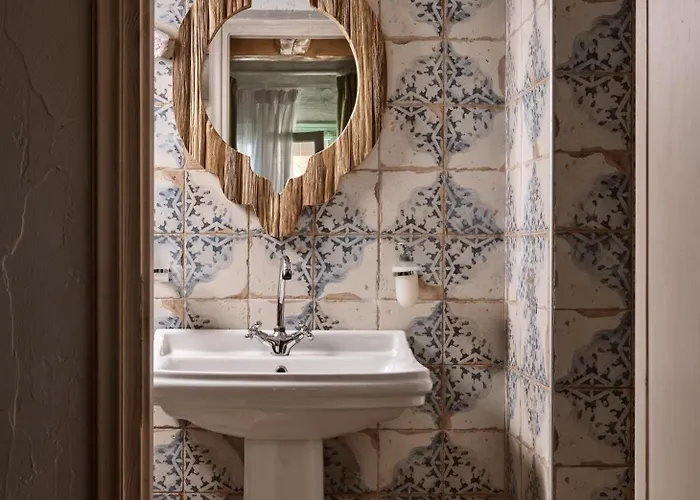 Zakynthos Вилла