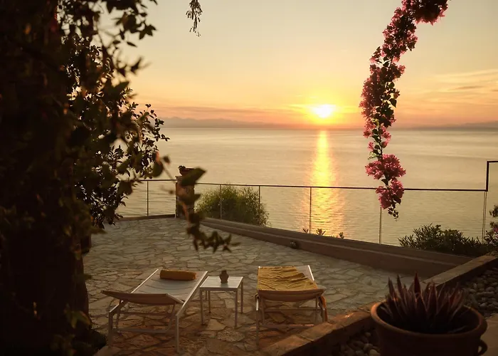 Zakynthos * Василикос