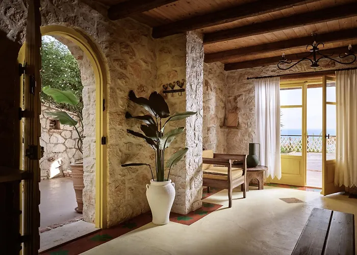 Вилла Zakynthos