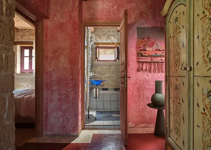 Zakynthos * Василикос