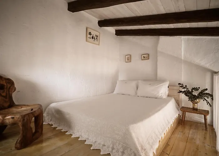 Zakynthos Вилла