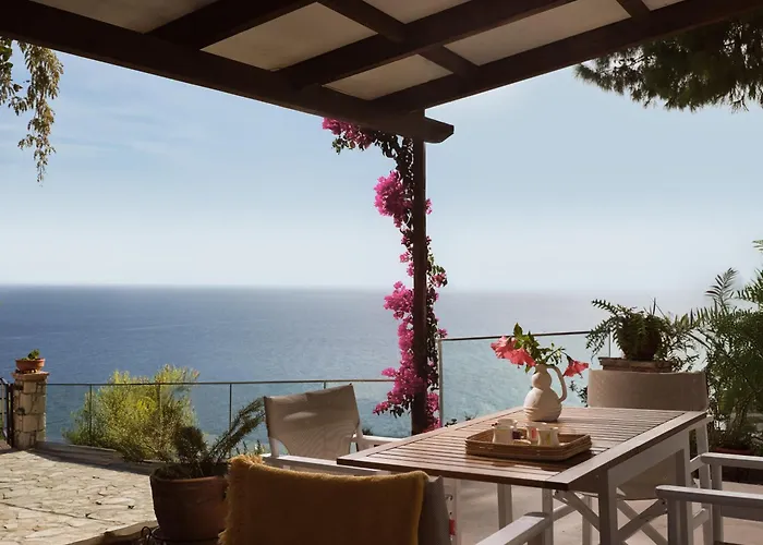 Вилла Zakynthos