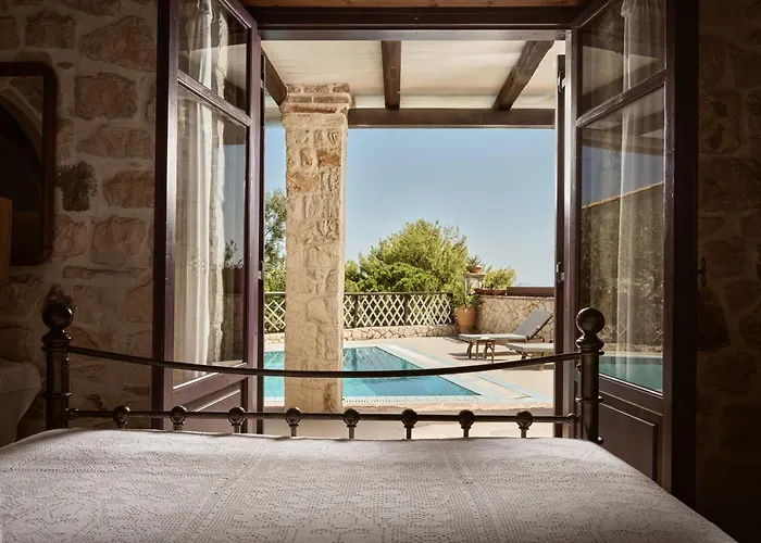 Villa Zakynthos