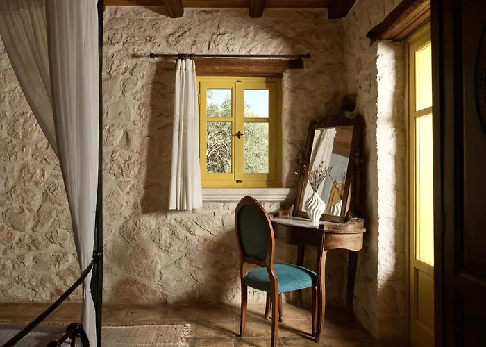 Zakynthos Василикос