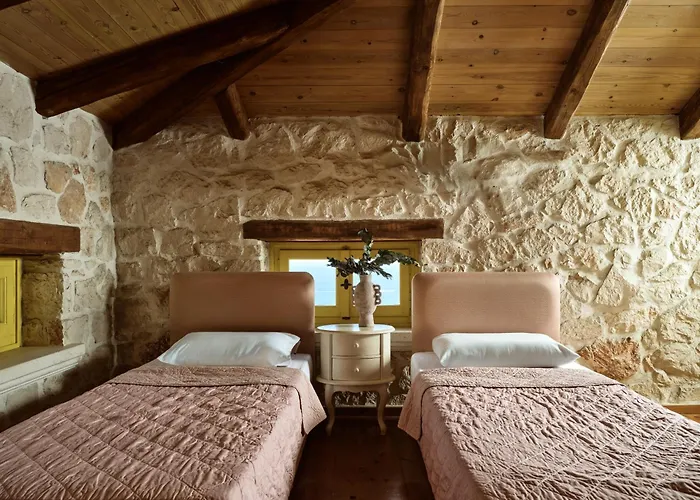 Zakynthos Вилла Василикос