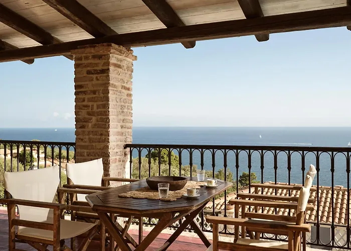 Zakynthos Villa Vasilikí