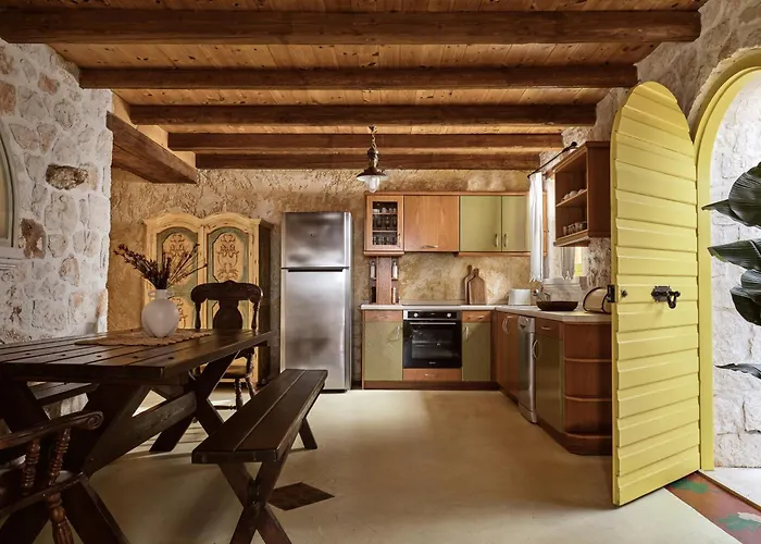 Zakynthos Василикос