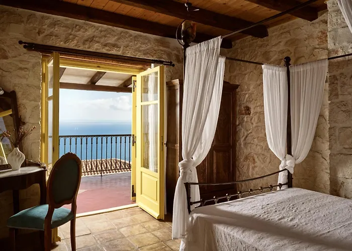 Вилла Zakynthos