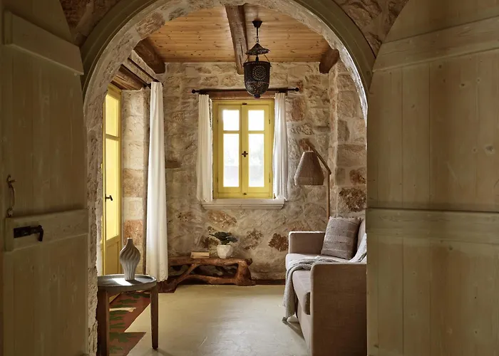 Zakynthos Вилла *