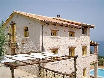 Zakynthos * Василикос