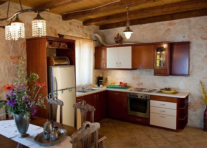 Вилла Zakynthos *