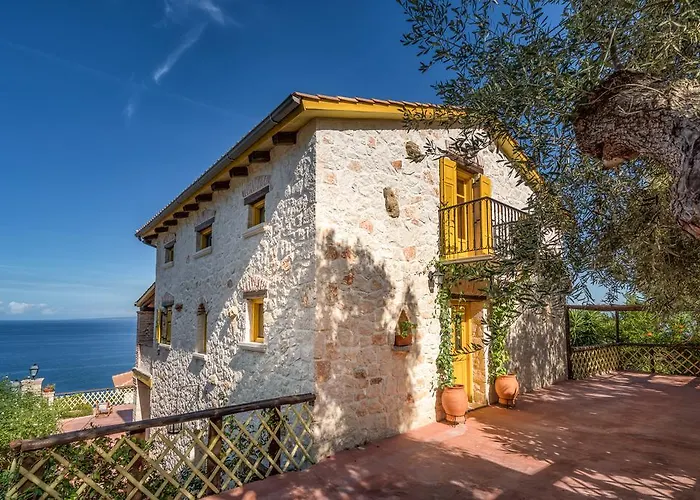 Вилла Zakynthos