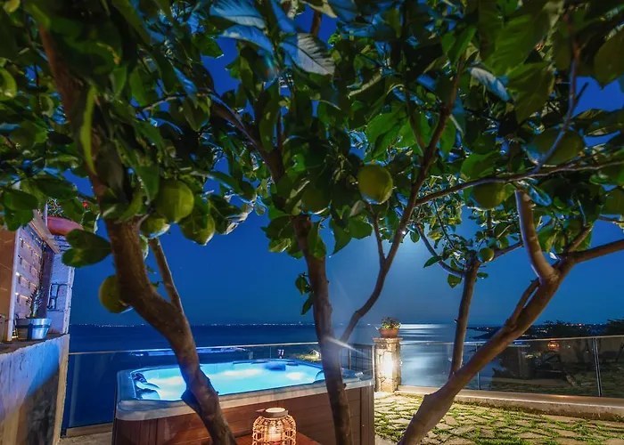 Zakynthos * Василикос