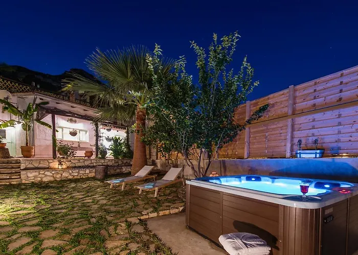 Zakynthos Василикос