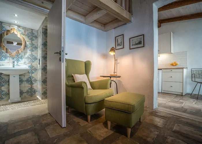 Zakynthos Вилла