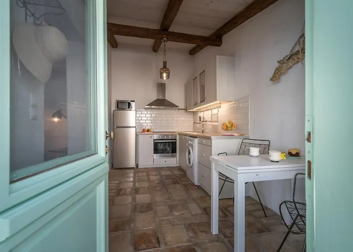 Zakynthos Вилла Василикос