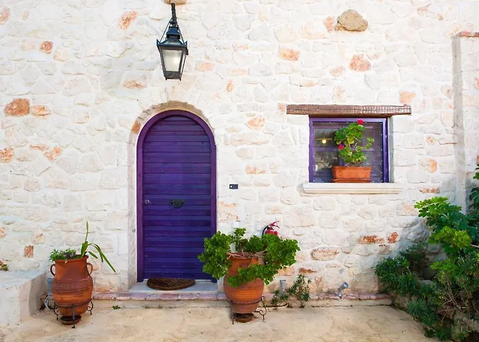 Вилла Zakynthos